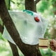 thumbnail image 5 of Advancent Bolsa de agua plegable para exteriores de gran capacidad de 20L, Cubo de almacenamiento reciclado, contenedor plegable para beber, Kits de desorden para acampar, 5 of 6