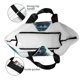 thumbnail image 4 of Fotbe Wolf Bolsa Tote Estética de Lona con Estampado para Mujer - Bolsa Reutilizable de Hombro Casual para Vacaciones, Compras, Trabajo y Gimnasio, 4 of 8