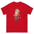 thumbnail image 4 of Angela Merkel T-Shirt, 4 of 11