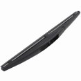 thumbnail image 3 of 10" Rear Wiper Blade & Arm Kit for Alto 2009-2014 and Nissan Pixo 2009 Windshield Rear Window Replacement Parts, 3 of 5