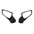thumbnail image 1 of Can-Am Off-Road OEM Deluxe Mirror Kit for Outlander Models/fits Deluxe Fairing Kit #715002353 by Can-Am, 1 of 1