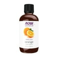 thumbnail image 3 of (2 pack) NOW Essential Oils, Orange, Pure Essential Oil, Bottle, 4 fl. Oz, 3 of 8