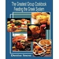 thumbnail image 1 of Le Plus Grand Livre de Cuisine du Groupe: Système Grec d'Alimentation, 1 of 1