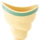 thumbnail image 2 of Inodoro Para Orinar De Pie Femenino Urinarios de silicona de emergencia Accesorios Viajes Camping Senderismo Herramientas (Amarillo), 2 of 5