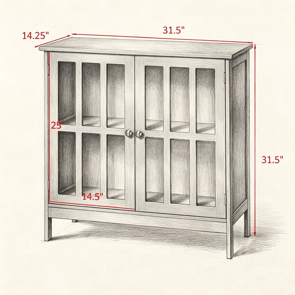 Storage Cabinet