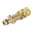 thumbnail image 3 of 1/4" Pressure Washer Quick Connector for Stihle RE163 Washer Cleaning Machine, 3 of 5