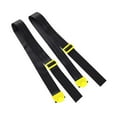 thumbnail image 1 of Colaxi 2 Pieces Backpack Sprayer Replacement Straps Garden Sprayer Accessories, Adjustable, Easy Installation Backpack Sprayer Belts no Padded, 1 of 8