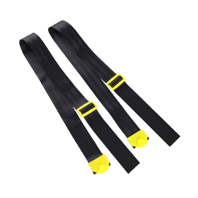 DYNWAVECA 2 Pieces Backpack Sprayer Replacement Straps Garden Sprayer Accessories, Adjustable, Easy Installation Backpack Sprayer Belts no Padded
