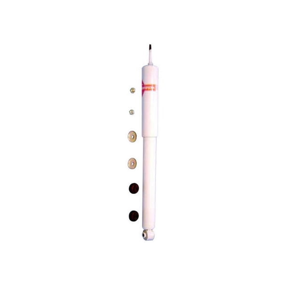 Rear Shock Absorber - Compatible with 2003 - 2014 Ford E-250 2004 2005 2006 2007 2008 2009 2010 2011 2012 2013