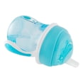 thumbnail image 3 of Chicco Vaso de Transición Azul 4 meses+ 200 ml Chicco Azul, 3 of 5