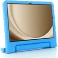 thumbnail image 4 of Funda para Galaxy Tab A9 plus / A11 plus agarradera  Azul, 4 of 8