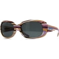 thumbnail image 3 of Kids JBANZ Flyer Sunglasses - Kids 3+ - Purple Crush, 3 of 8