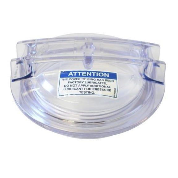 Hayward DK LID HA SUPER2 PUMP HYDROMX SPX3100D