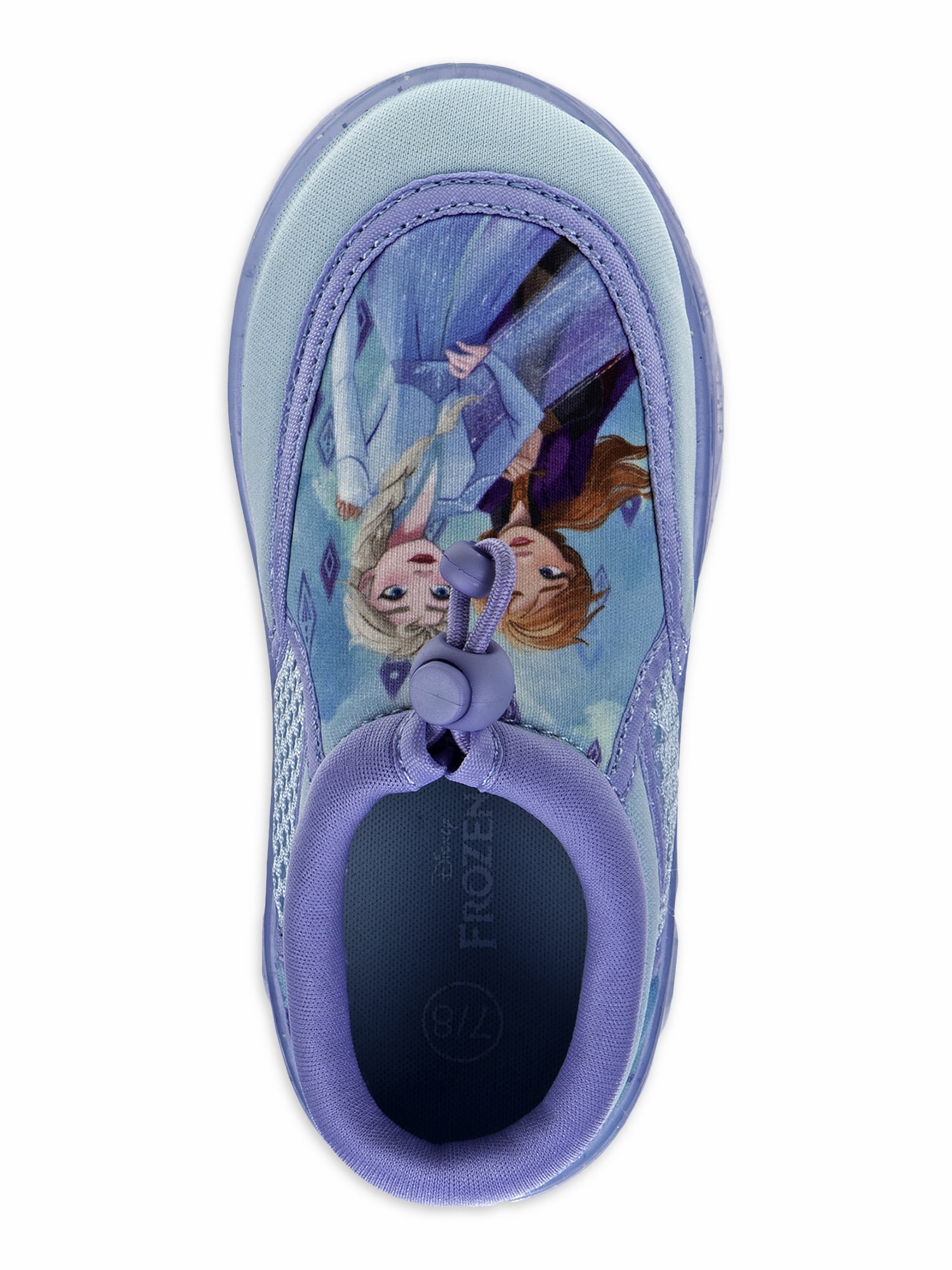elsa water shoes