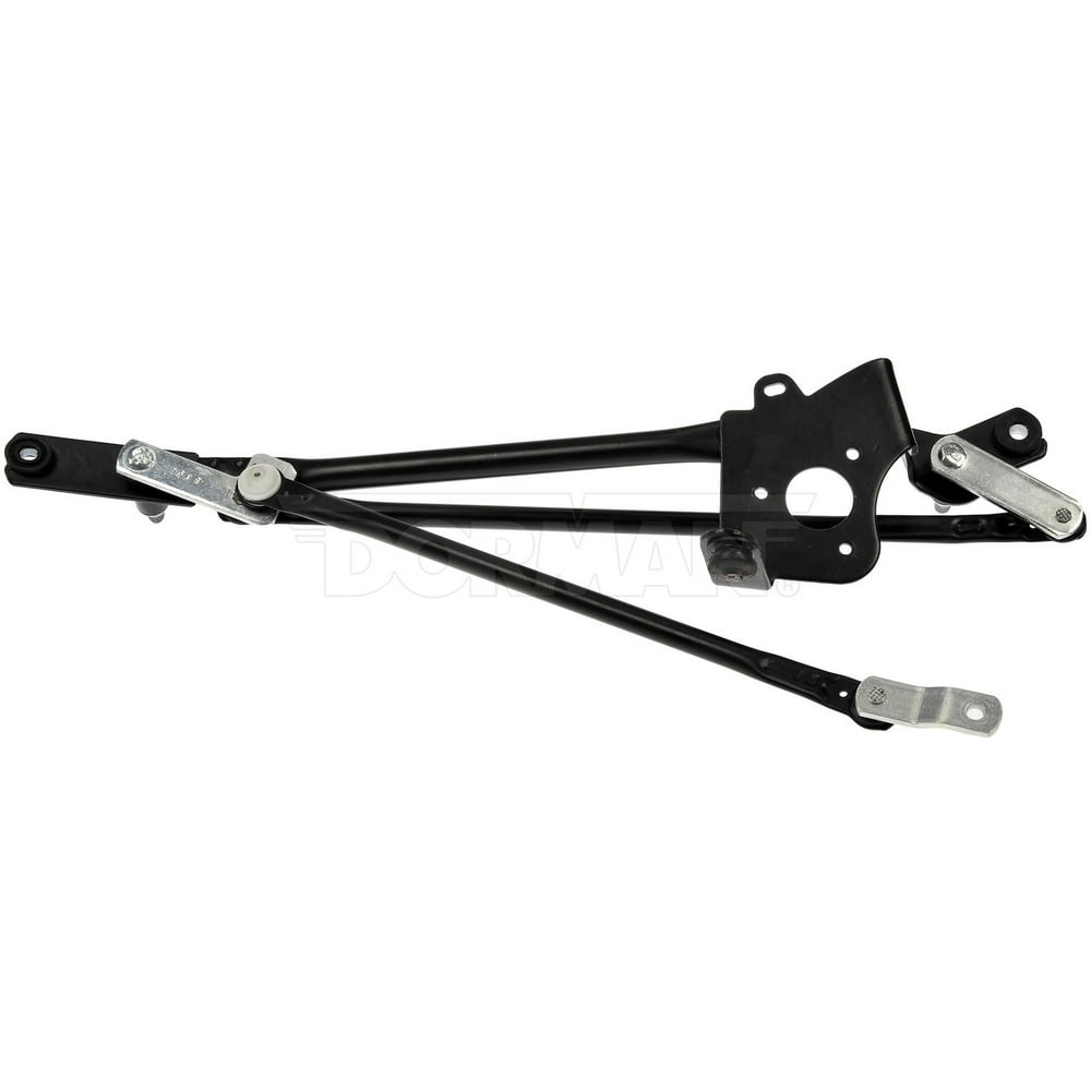 Windshield Wiper Linkage