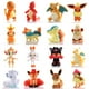 thumbnail image 2 of Peluche de Pokémon tipo fuego de 20 cm, Charmander, Charmeleon, Charizard, muñeco de anime Growlithe, Vulpix, Chimchar, Torchic, regalo de Navidad para niños, 2 of 5