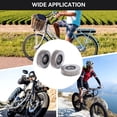 thumbnail image 4 of Rodamiento 3 Piezas De Engranaje Planetario De Bicicleta Eléctrica Apto Para Motor BAFANG 500W-750W 36 Dientes 35x10 Mm Engranaje Con Rodamiento De 8 Mm, 4 of 7