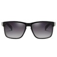 thumbnail image 1 of de Ciclismo Porizadas Anti- de Montura Completa de Sol Deportivas Ligeras Hombres Bicicleta de Esquí de Sol de Golf Negro 1 Soledad Gafas de ciclismo para hombre, 1 of 3