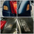 thumbnail image 4 of NS Headlight Grille Guard Cover, Front & Rear Headlight Guard Cover For Vespa GTS 125 200 300 2013-2018, 4 of 5