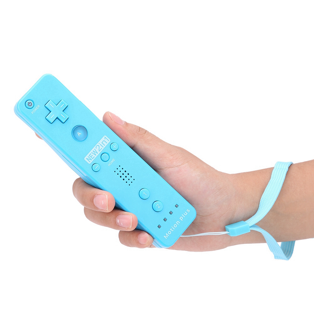 Qiilu Somatosensory Game Handle Controller Gamepad Builtin Accelerator