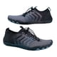 thumbnail image 1 of Zapatos de buceo transpirables Zapatos de correr para mujeres y hombres (black38) Tmvgtek Tenis De Mujer Tenis De Hombre, 1 of 9