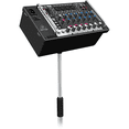 thumbnail image 4 of Mezcladora Behringer Pmp500mp3 Amplificada 500 W Con Usb Mp3 Behringer PMP500MP3, 4 of 4