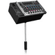 thumbnail image 4 of Mezcladora Behringer Pmp500mp3 Amplificada 500 W Con Usb Mp3 Behringer PMP500MP3, 4 of 4