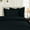 Black, variant on 1500 Preimer Hotel Collection 3-Piece DAMASK STRIPE Duvet Cover Set, King/Cal-King, White