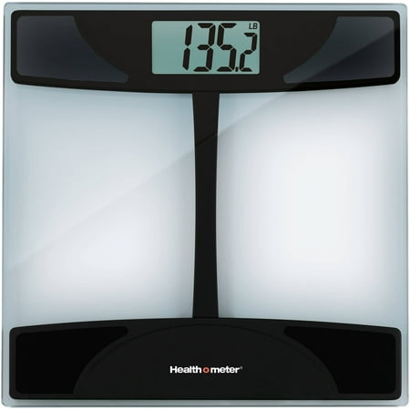 Glass Body Analysis Scale Clear - Weight Watchers : Target