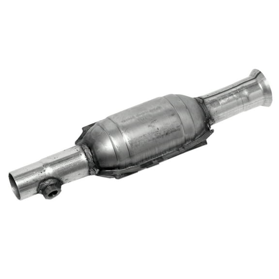 Walker Exhaust Ultra EPA 15844 Direct Fit Catalytic Converter Fits select: 1998-2002 TOYOTA COROLLA, 1998-2002 CHEVROLET GEO PRIZM
