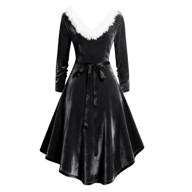 green emerald velvet dress Christmas Dress Girls Black Party Dress Girls Pageant Dresses
