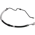 thumbnail image 6 of Maxpeedingrods Power Steering Pressure Hose Line Assembly For Honda Odyssey 2005-2007 V6 3.5L, 6 of 7