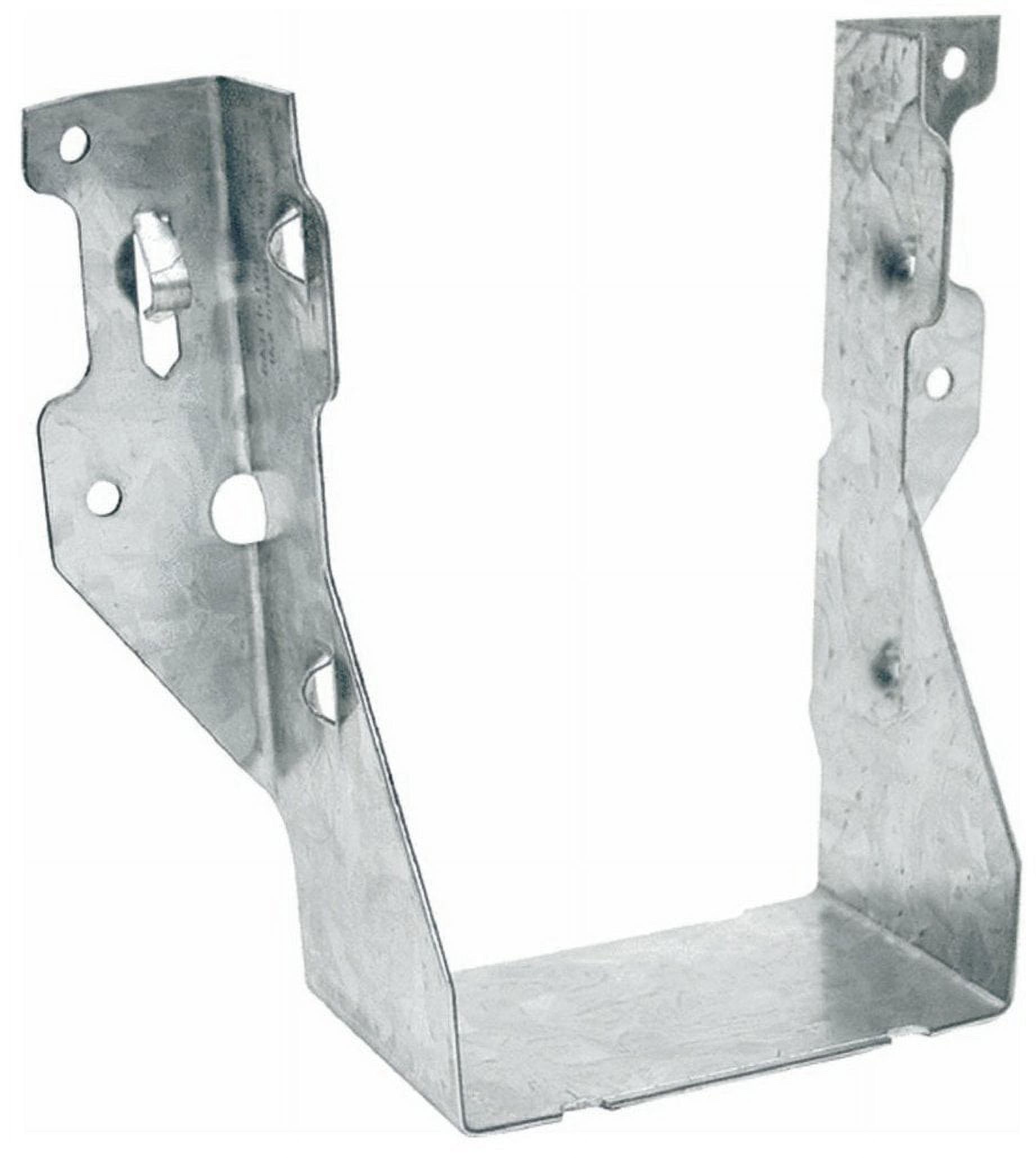 Simpson Strong Tie LUS28Z ZMAX Galvanized 2x8 Double Shear Face