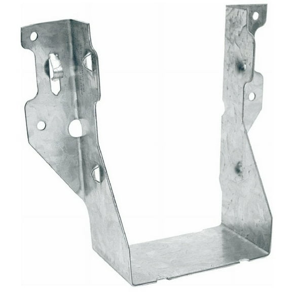 Simpson Strong-Tie LUS26-2Z Joist Hanger 4-7/8" H X 3-1/8"W X 2" D 18 Ga Zmax