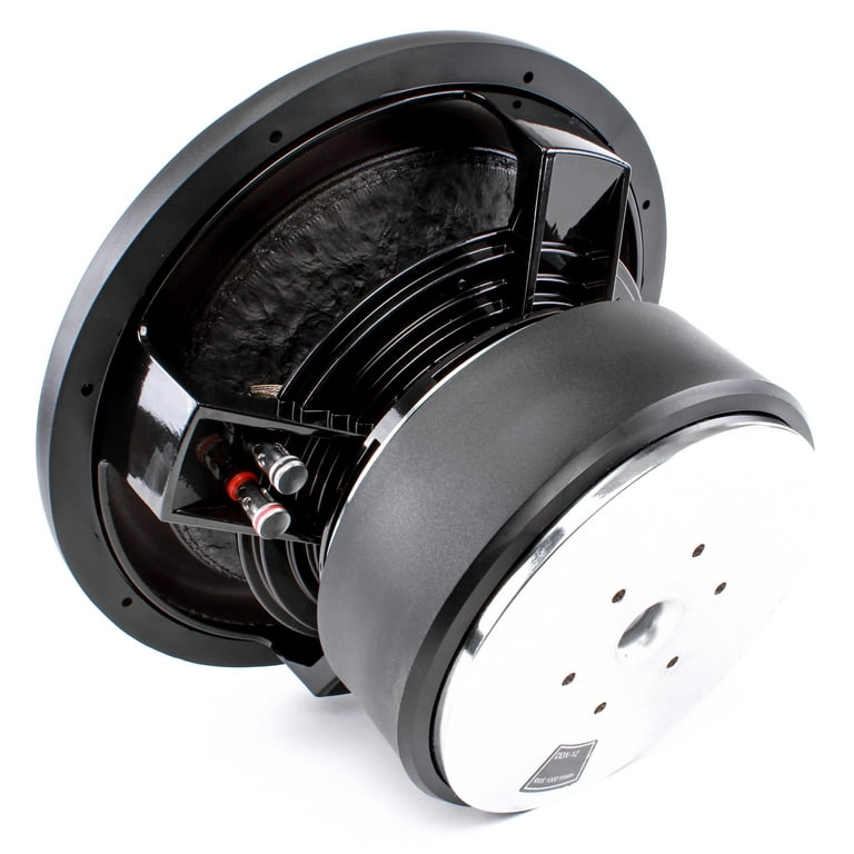 Skar audio ddx 12 sales