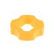 thumbnail image 1 of Llave Hexagonal Con Tapa Para 6/5/4/3 + Barra De Llave Con Tornillo Apretar Herramienta Liviano De 3cm / 1.18 " Amarillo Yotijar llave de tornillo para, 1 of 5