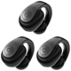 thumbnail image 1 of Auricular Inalámbrico Con Clip Compatible Dientes5.4 Deportivos () Azul, 1 of 6
