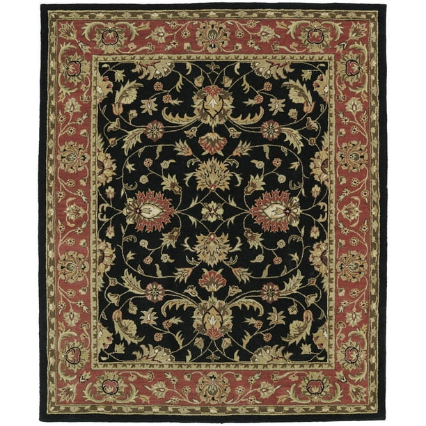 Bombay Home Liberty Asian Multiple Area Rug or Runner