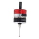 thumbnail image 3 of Accesorios para torno CNC, buscador de bordes 3D, buscador de bordes rojo de alta precisión, buscador de bordes D, máxima confiabilidad, 3 of 8
