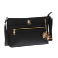 thumbnail image 1 of Lover Bolsa Crossbody Negro 9594-1 Lover 9594-1 Crossbody, 1 of 5