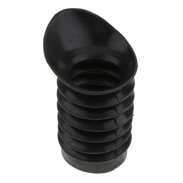 Accesorios para Telescopio Zulema Cubierta de Goma Suave Ocular 38 Mm