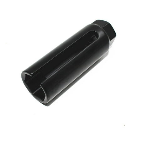 

HI.FANCY 22mm Auto 1/2 Drive Socket Professional Maintaining Truck Automotive Accessories Repairing Socket Set Black/Narrow Mouth