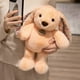 thumbnail image 3 of Jellycat Brown Bunny 19.8 Inch Plush Toy - Ultra Soft Stuffed Animal, Easter Gift, 3 of 3