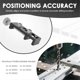 thumbnail image 5 of Aluminum Profile Drill Guide Jig for 2030 40 60 90, 5 of 5