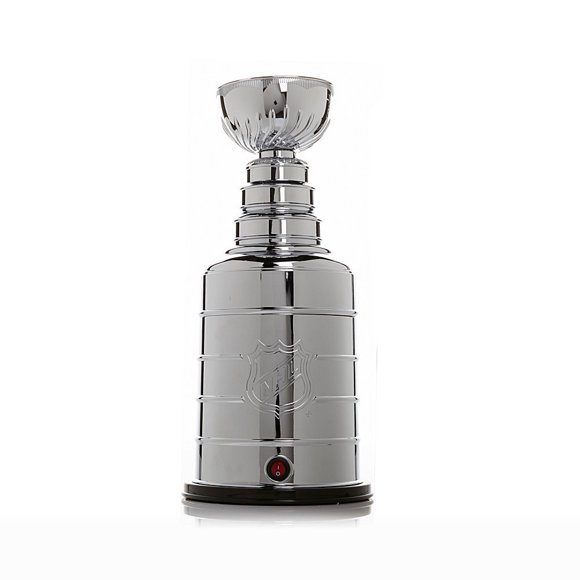 Taza Stanley de la NHL para hacer palomitas Uncanny Brands, 43 cm