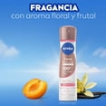 thumbnail image 3 of Antitranspirante NIVEA Clinical tono natural clinical aclarante spray 150 ml, 3 of 8