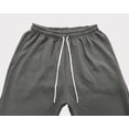thumbnail image 3 of Pants Con Cintura Elástica Y Cordón Ajustable Para Hombre Y Mujer De Felpa, 3 of 7