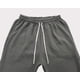 thumbnail image 3 of Pants Con Cintura Elástica Y Cordón Ajustable Para Hombre Y Mujer De Felpa, 3 of 7