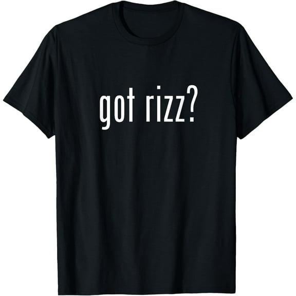 Wistfulgot rizz? T-Shirt