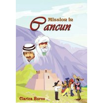 Mission in Cancun (Hardcover)